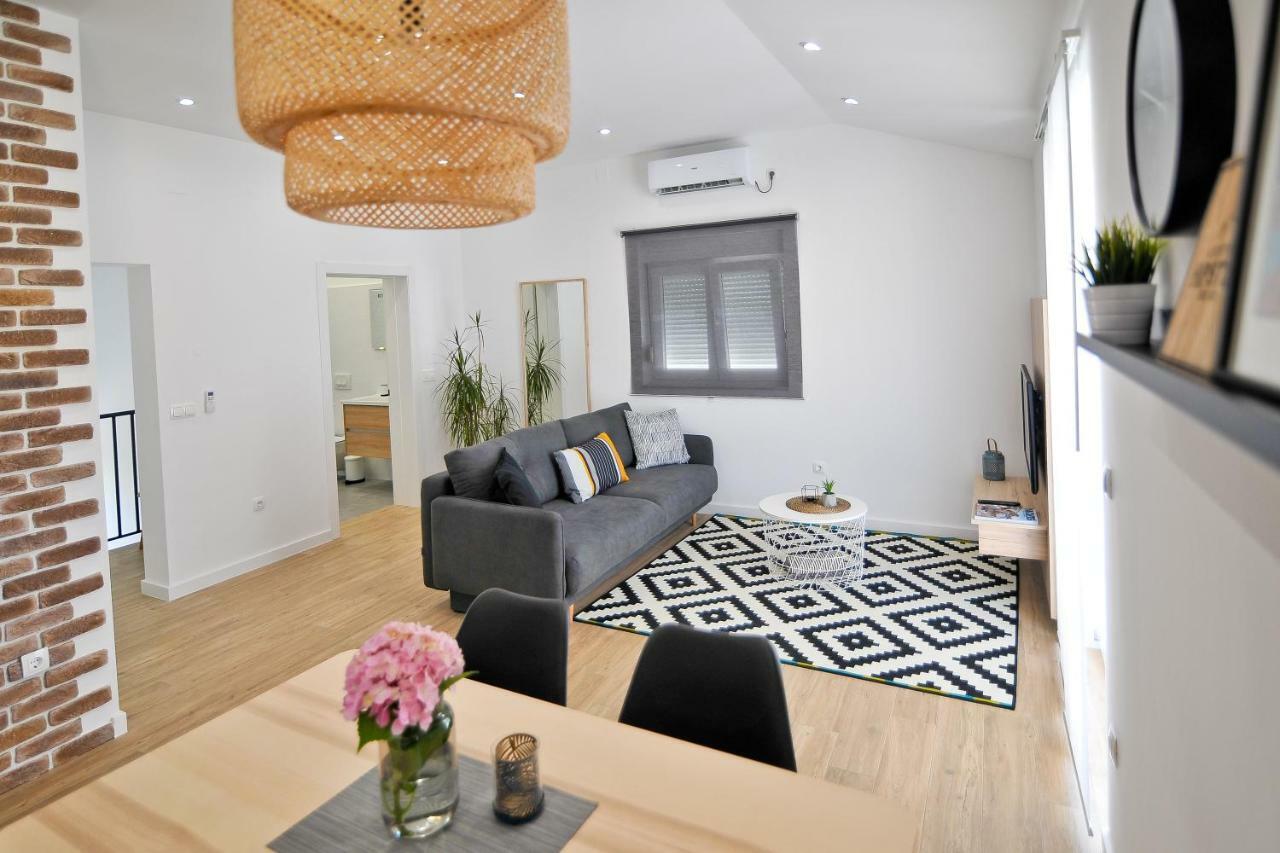 Modern Apartment Vitrenjak ザダル エクステリア 写真