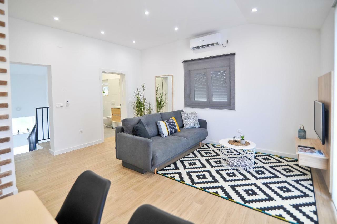 Modern Apartment Vitrenjak ザダル エクステリア 写真